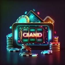 Meja Caribbean Stud Poker dengan dealer langsung di citra777