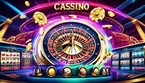 Tabel pembayaran Caribbean Stud Poker di citra777