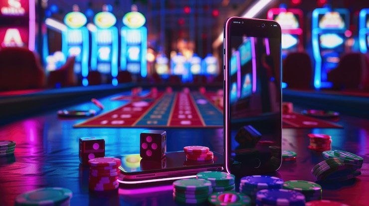 Studio Live Blackjack dengan dealer profesional dan kamera multi-sudut di citra777