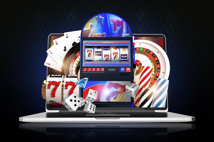 Panel live chat di meja blackjack langsung citra777